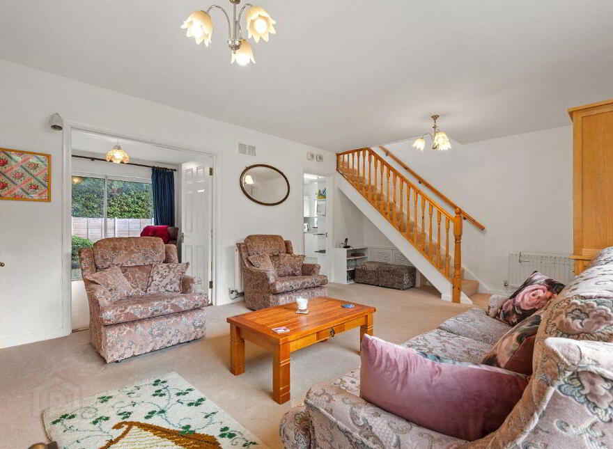 25 Cabinteely Avenue, Cabinteely, Cabinteely, D18WY60