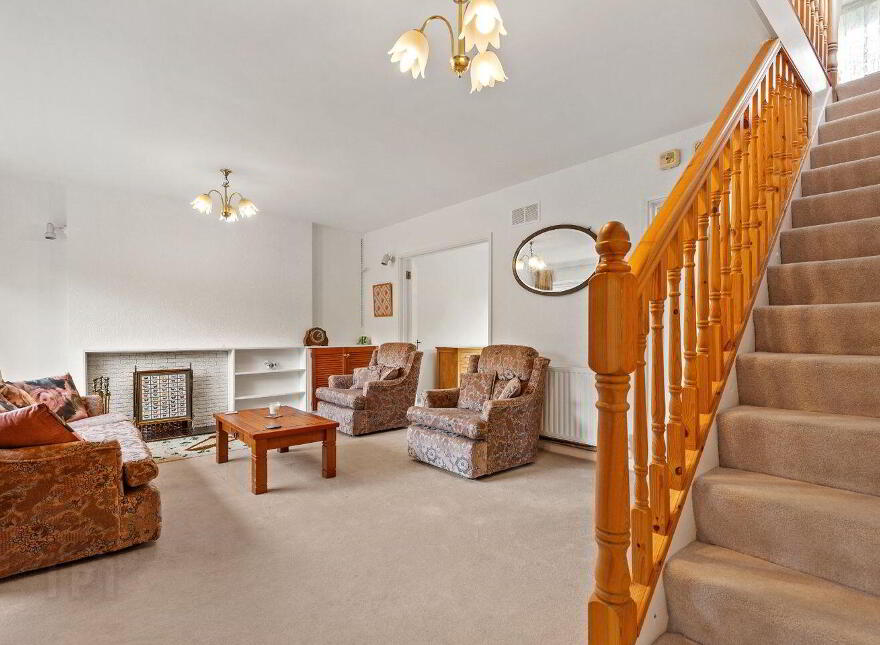 25 Cabinteely Avenue, Cabinteely, Cabinteely, D18WY60