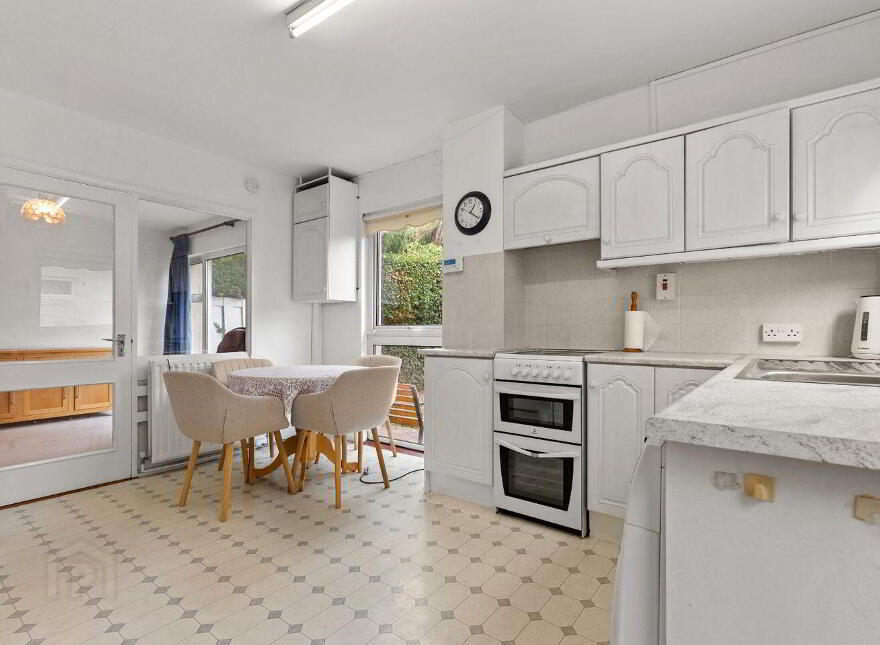 25 Cabinteely Avenue, Cabinteely, Cabinteely, D18WY60