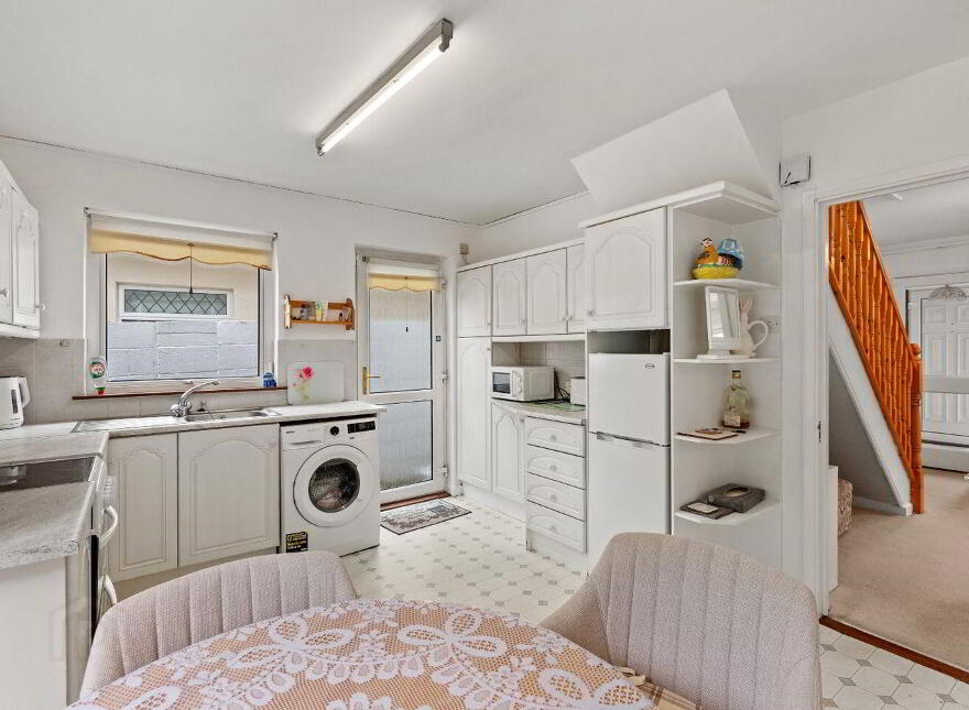 25 Cabinteely Avenue, Cabinteely, Cabinteely, D18WY60