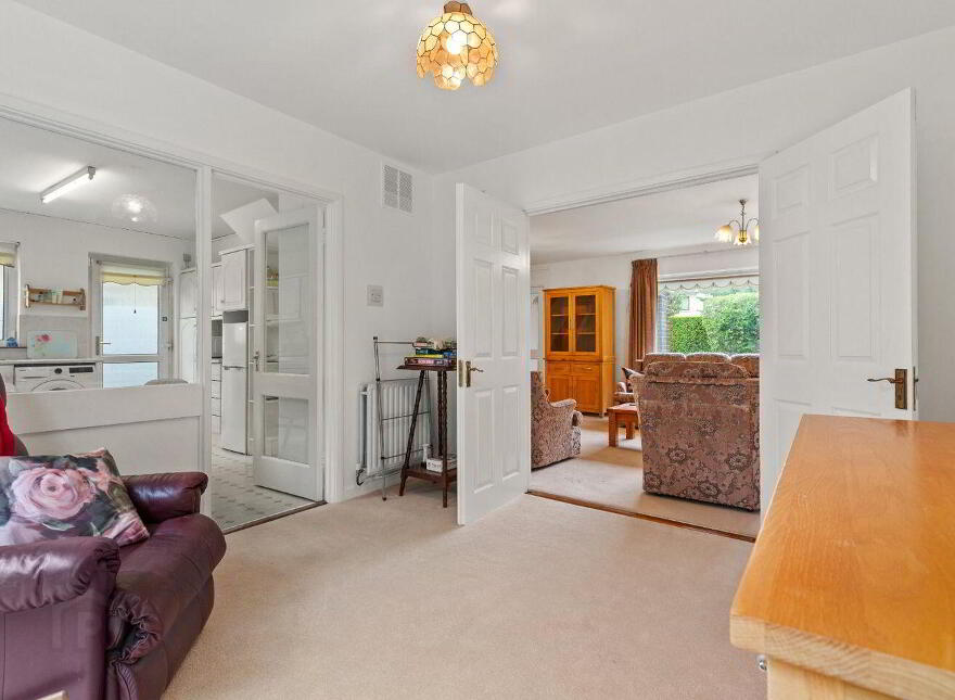 25 Cabinteely Avenue, Cabinteely, Cabinteely, D18WY60