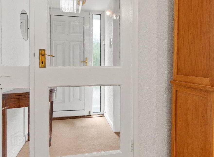 25 Cabinteely Avenue, Cabinteely, Cabinteely, D18WY60