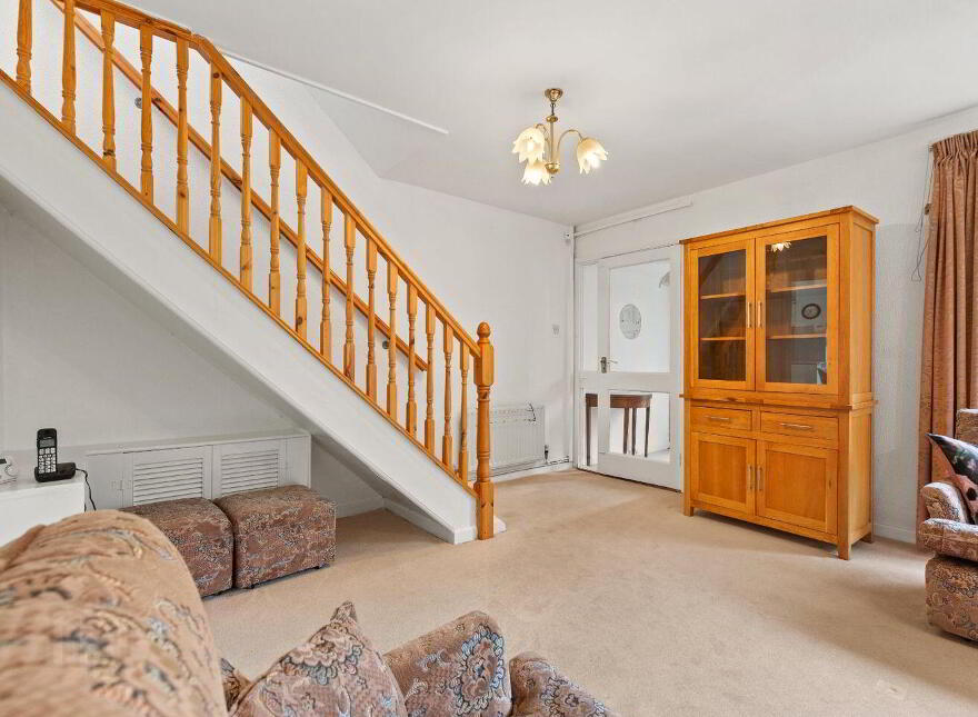 25 Cabinteely Avenue, Cabinteely, Cabinteely, D18WY60