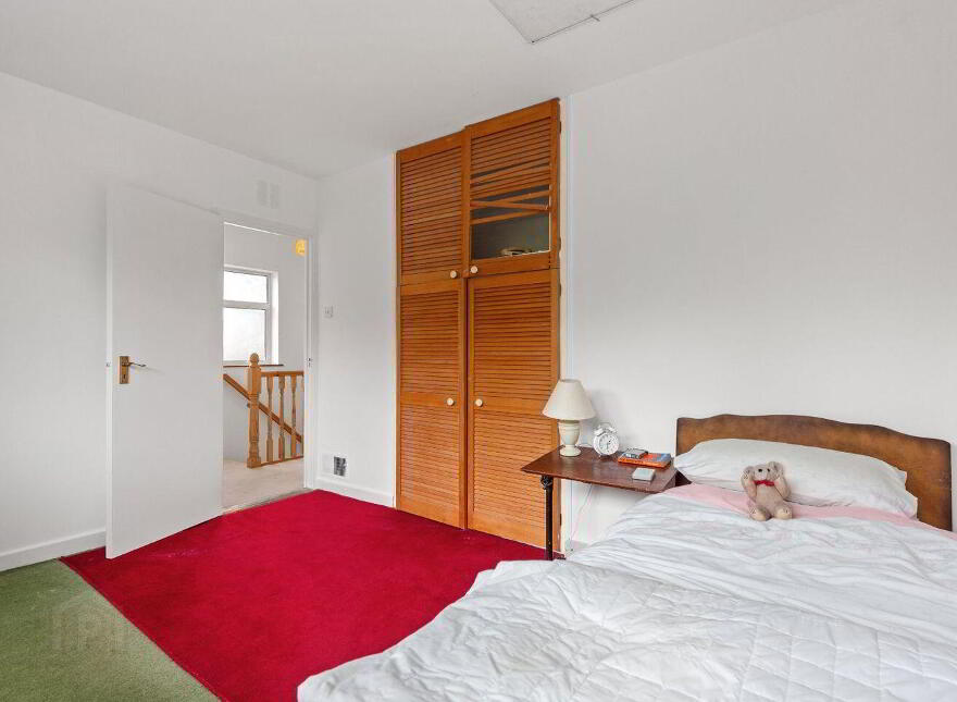 25 Cabinteely Avenue, Cabinteely, Cabinteely, D18WY60