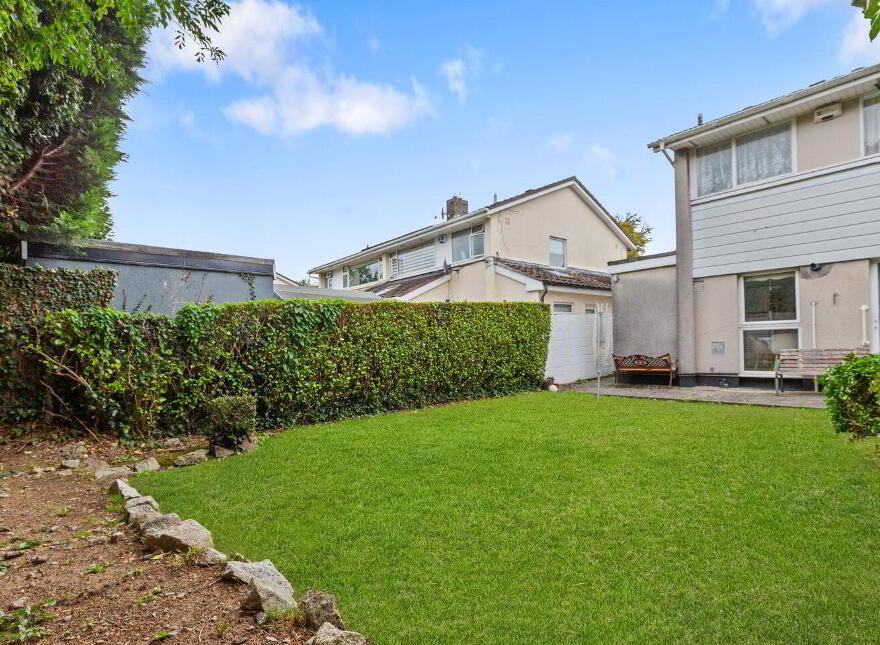 25 Cabinteely Avenue, Cabinteely, Cabinteely, D18WY60