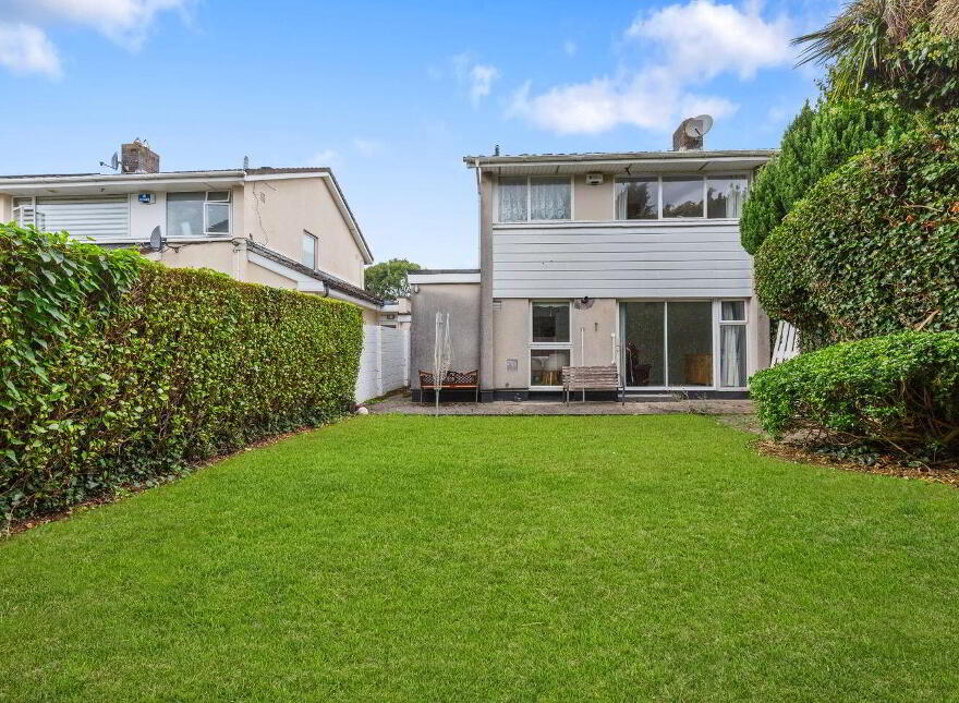 25 Cabinteely Avenue, Cabinteely, Cabinteely, D18WY60