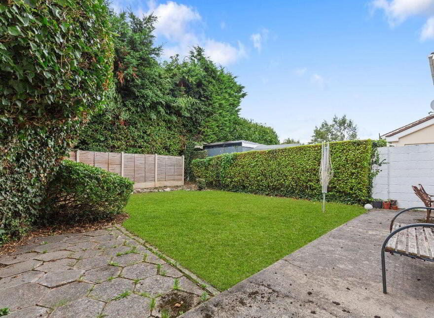 25 Cabinteely Avenue, Cabinteely, Cabinteely, D18WY60
