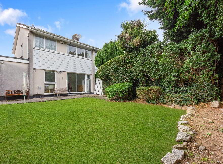 25 Cabinteely Avenue, Cabinteely, Cabinteely, D18WY60