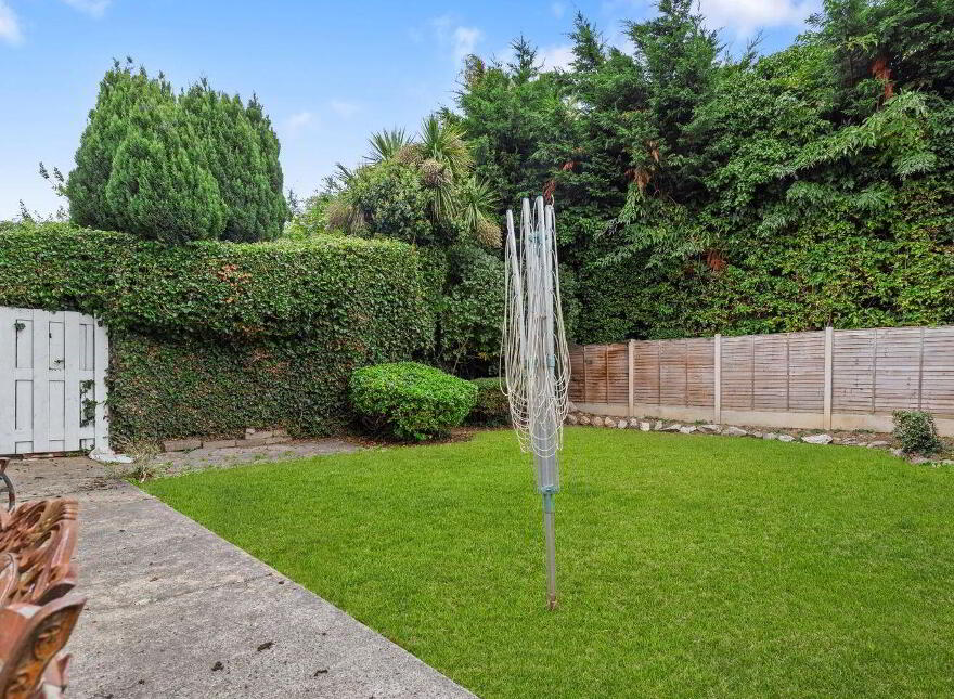 25 Cabinteely Avenue, Cabinteely, Cabinteely, D18WY60