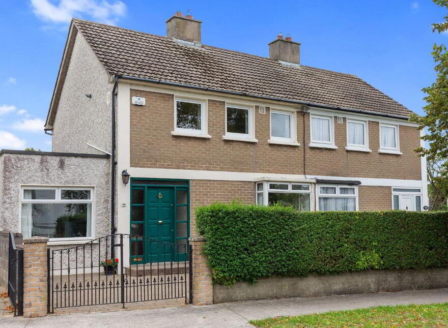 46 Oakton Park, Ballybrack, A96A5X2 photo