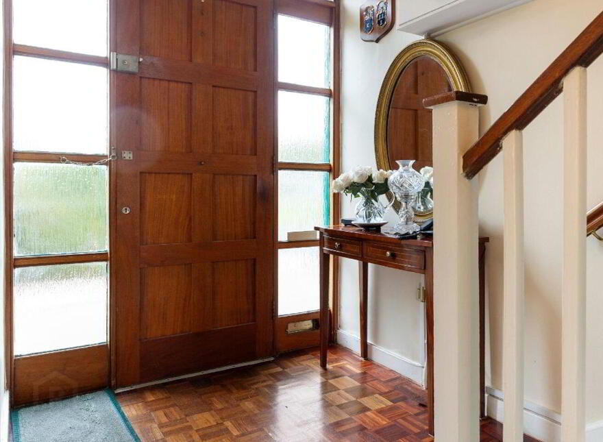 46 Oakton Park, Ballybrack, A96A5X2