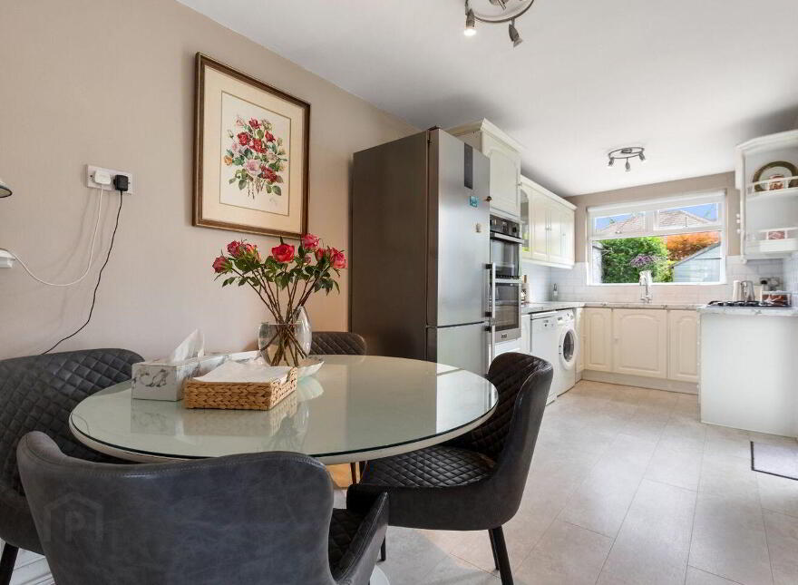 46 Oakton Park, Ballybrack, A96A5X2