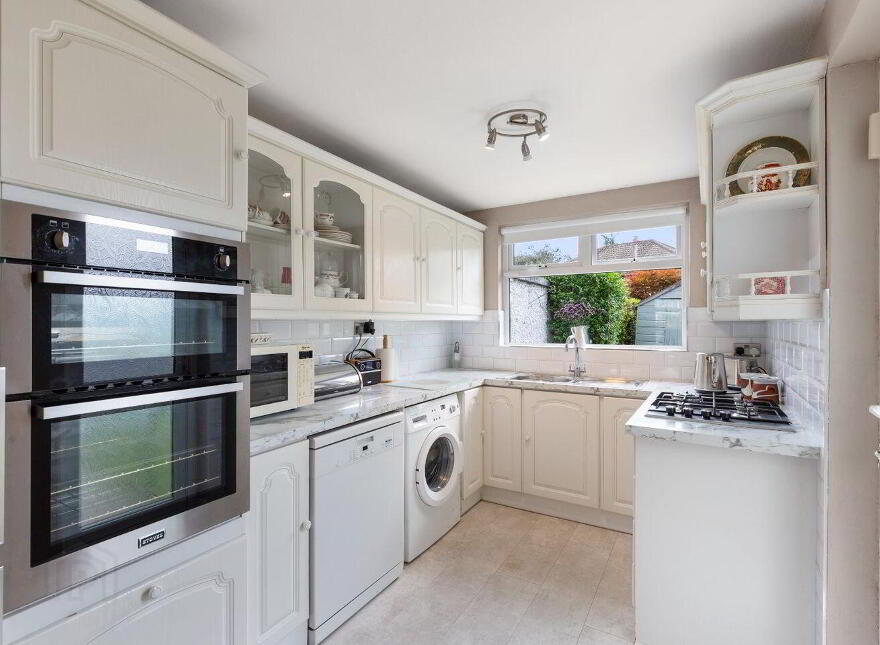 46 Oakton Park, Ballybrack, A96A5X2