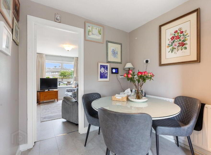 46 Oakton Park, Ballybrack, A96A5X2
