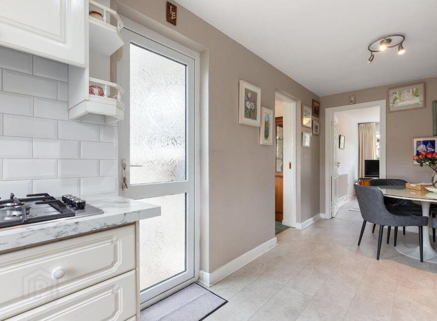 46 Oakton Park, Ballybrack, A96A5X2