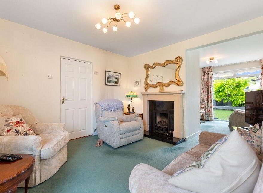 46 Oakton Park, Ballybrack, A96A5X2