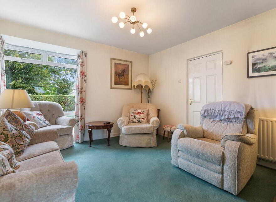 46 Oakton Park, Ballybrack, A96A5X2