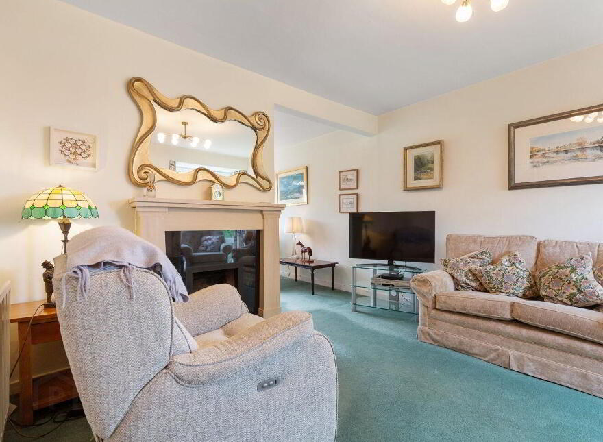 46 Oakton Park, Ballybrack, A96A5X2