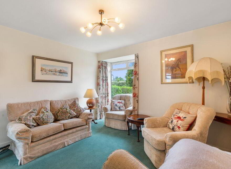 46 Oakton Park, Ballybrack, A96A5X2