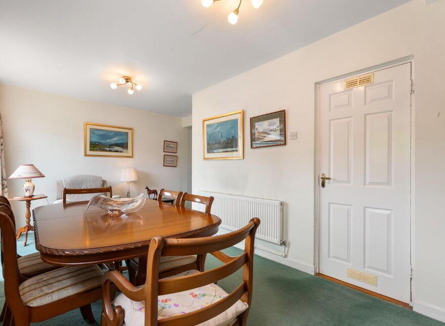 46 Oakton Park, Ballybrack, A96A5X2