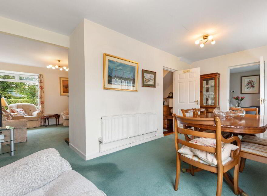 46 Oakton Park, Ballybrack, A96A5X2