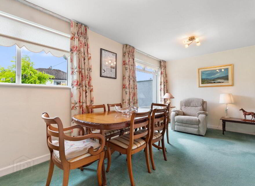 46 Oakton Park, Ballybrack, A96A5X2