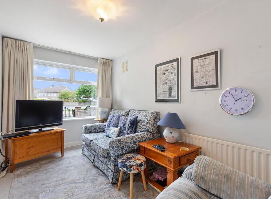 46 Oakton Park, Ballybrack, A96A5X2