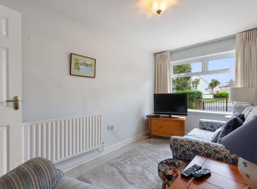 46 Oakton Park, Ballybrack, A96A5X2