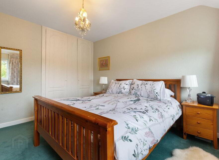 46 Oakton Park, Ballybrack, A96A5X2