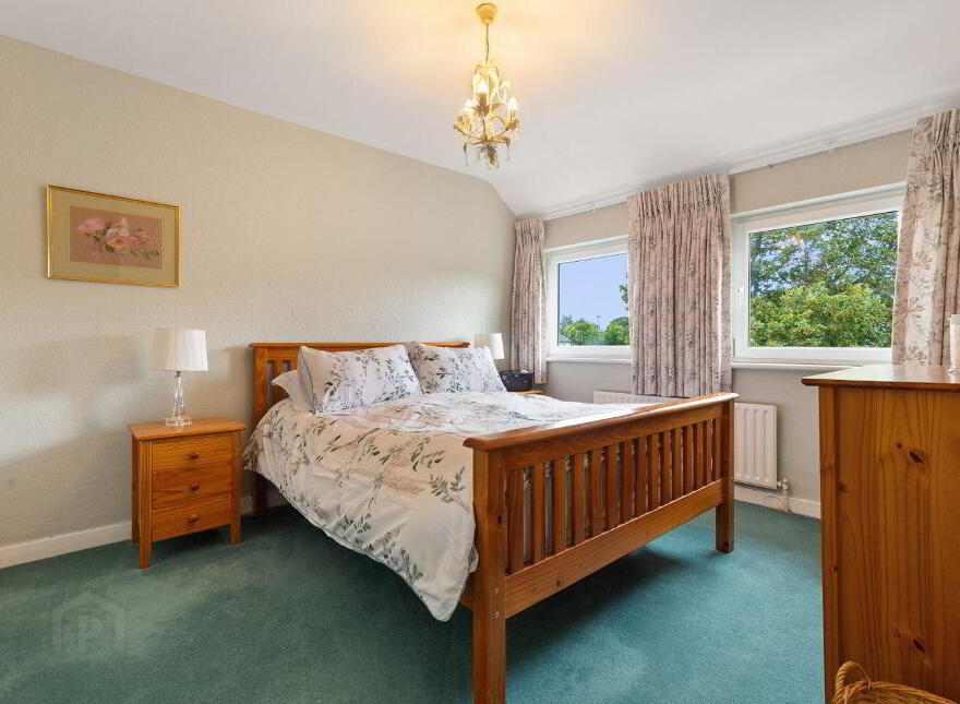 46 Oakton Park, Ballybrack, A96A5X2