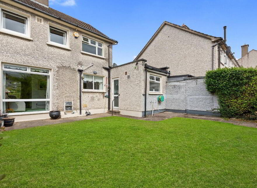 46 Oakton Park, Ballybrack, A96A5X2