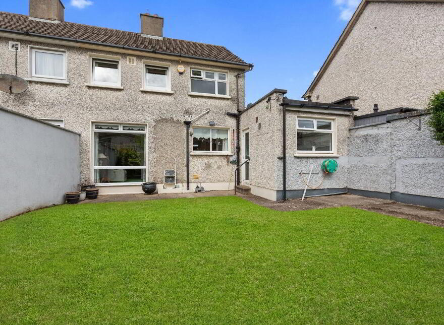 46 Oakton Park, Ballybrack, A96A5X2