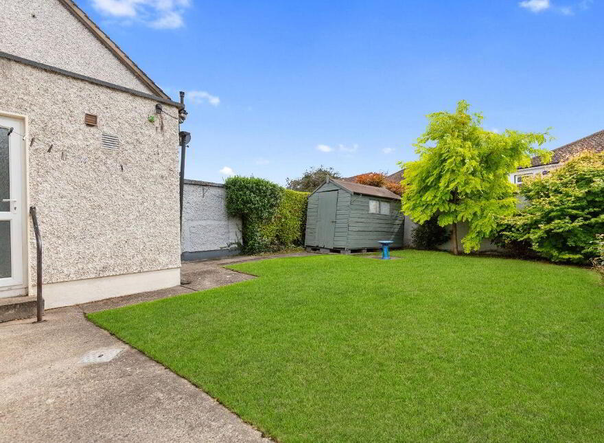 46 Oakton Park, Ballybrack, A96A5X2
