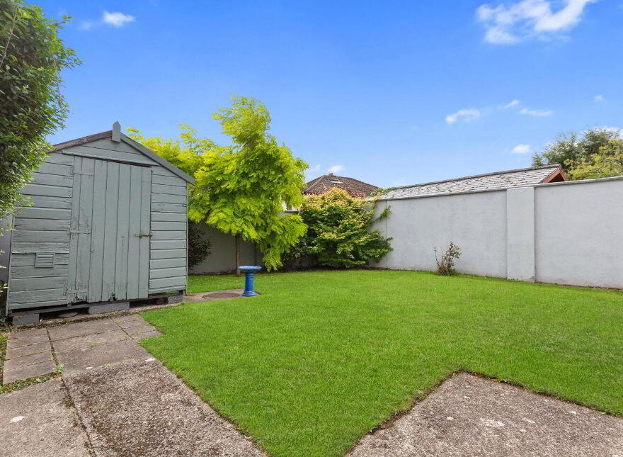 46 Oakton Park, Ballybrack, A96A5X2