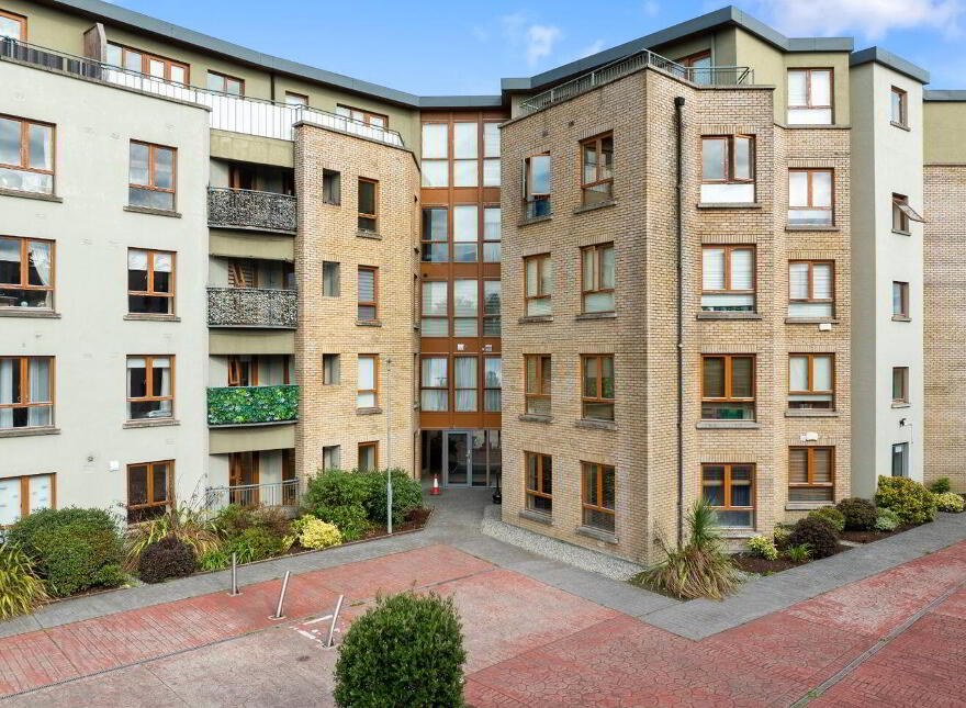 60 The Gallan, Granitefield Manor, Dún Laoghaire, Dun Laoghaire, A96H282 photo