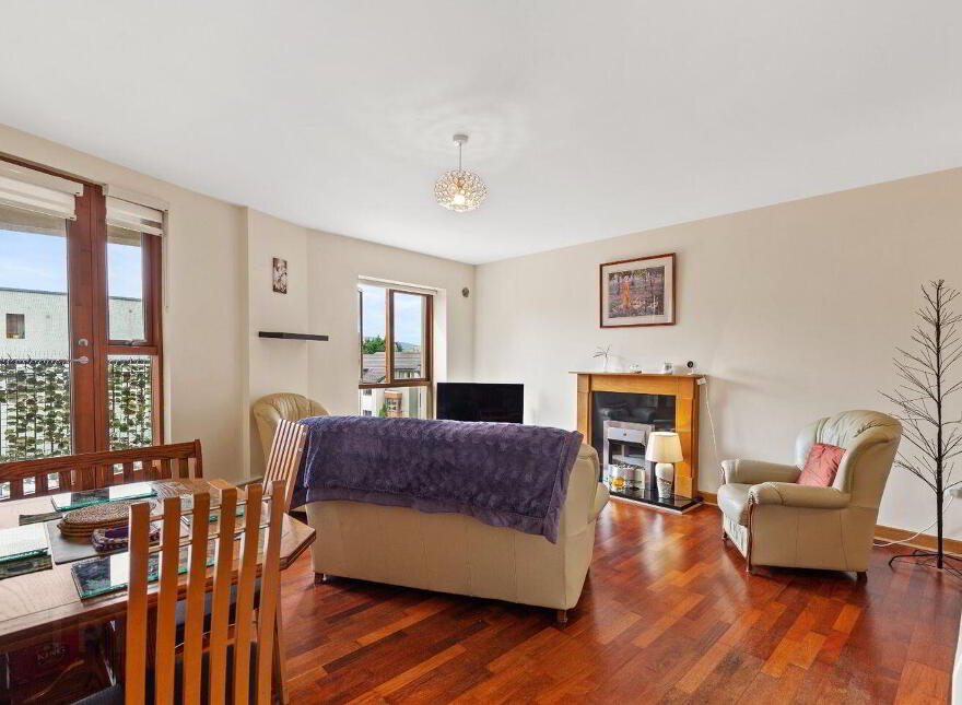 60 The Gallan, Granitefield Manor, Dún Laoghaire, Dun Laoghaire, A96H282