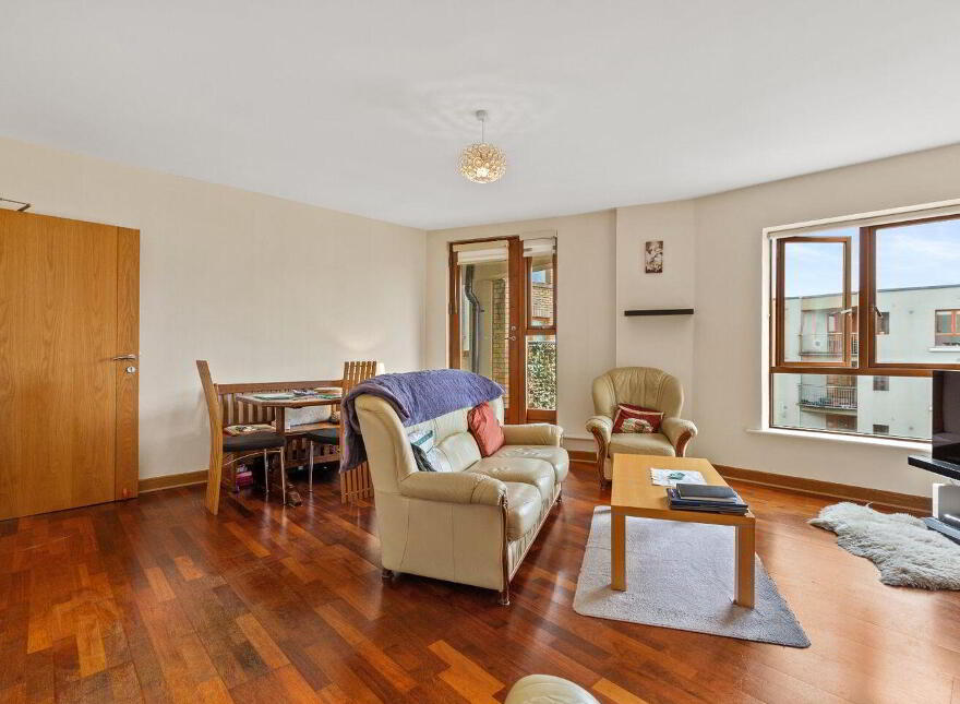 60 The Gallan, Granitefield Manor, Dún Laoghaire, Dun Laoghaire, A96H282