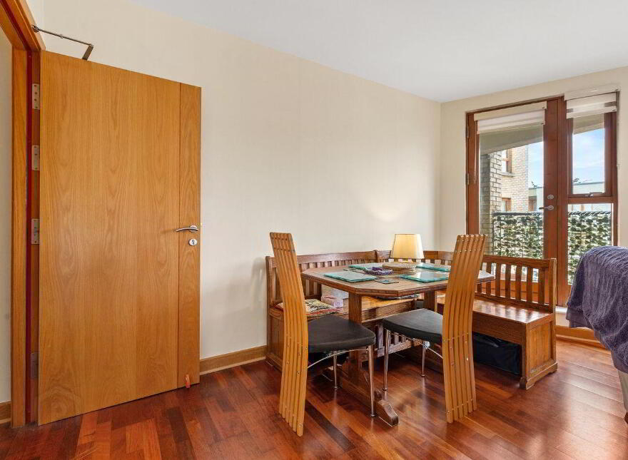 60 The Gallan, Granitefield Manor, Dún Laoghaire, Dun Laoghaire, A96H282