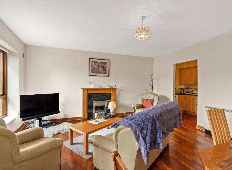 60 The Gallan, Granitefield Manor, Dún Laoghaire, Dun Laoghaire, A96H282