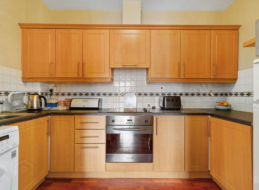 60 The Gallan, Granitefield Manor, Dún Laoghaire, Dun Laoghaire, A96H282
