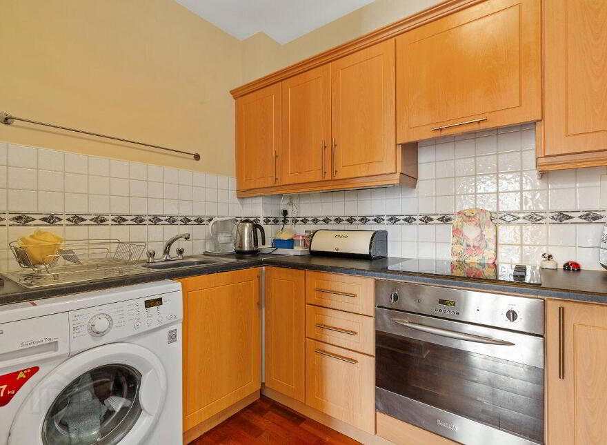 60 The Gallan, Granitefield Manor, Dún Laoghaire, Dun Laoghaire, A96H282