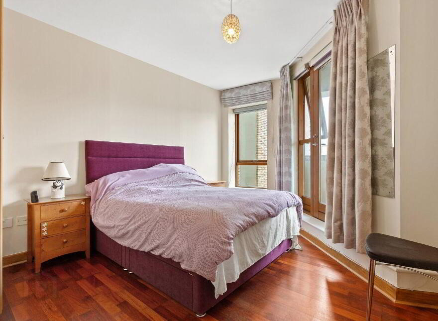 60 The Gallan, Granitefield Manor, Dún Laoghaire, Dun Laoghaire, A96H282