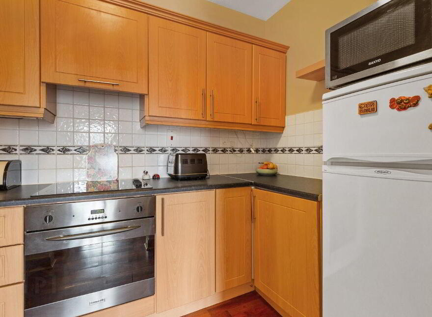 60 The Gallan, Granitefield Manor, Dún Laoghaire, Dun Laoghaire, A96H282