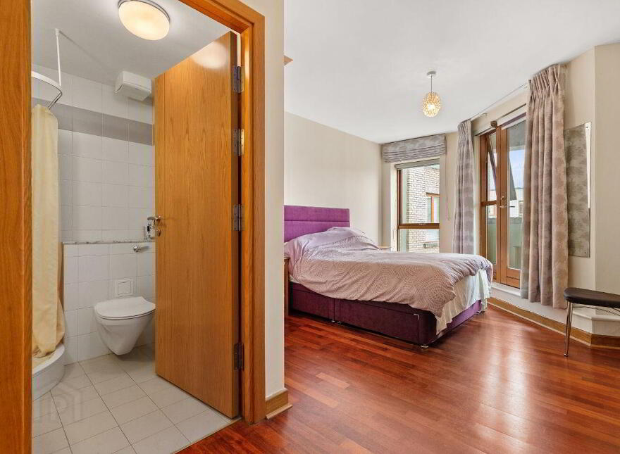 60 The Gallan, Granitefield Manor, Dún Laoghaire, Dun Laoghaire, A96H282