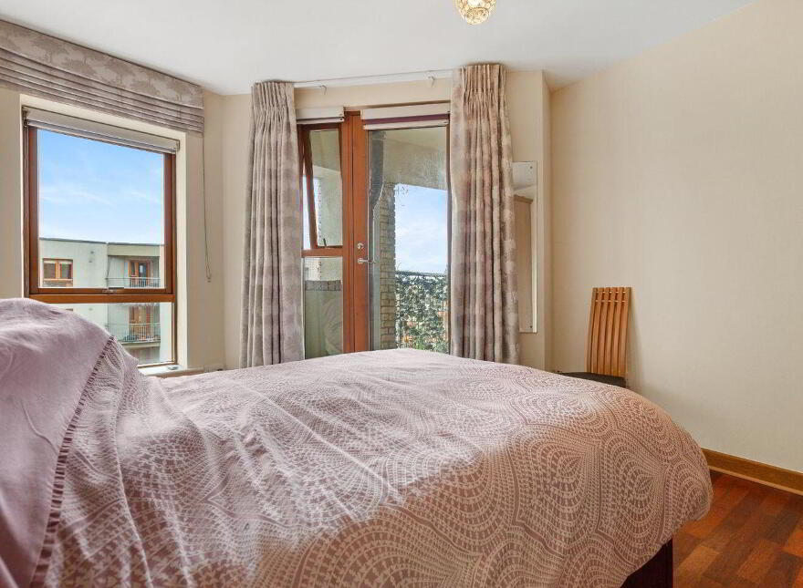 60 The Gallan, Granitefield Manor, Dún Laoghaire, Dun Laoghaire, A96H282