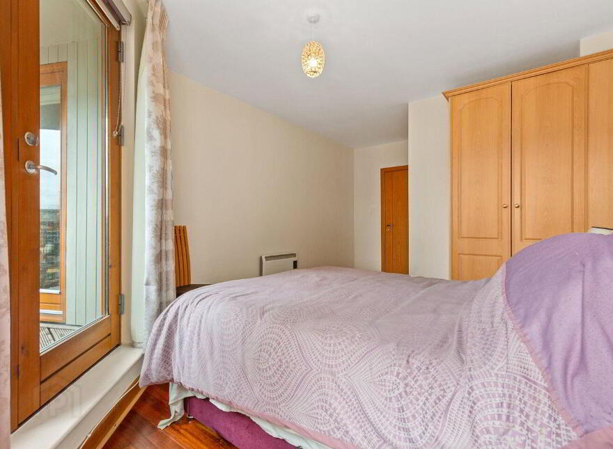 60 The Gallan, Granitefield Manor, Dún Laoghaire, Dun Laoghaire, A96H282