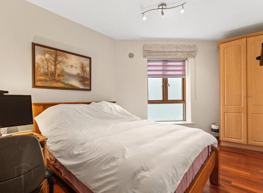 60 The Gallan, Granitefield Manor, Dún Laoghaire, Dun Laoghaire, A96H282