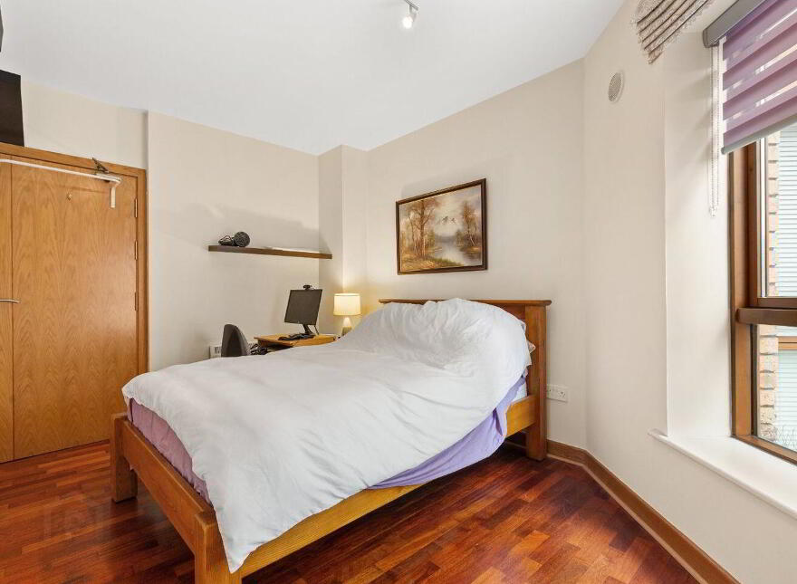 60 The Gallan, Granitefield Manor, Dún Laoghaire, Dun Laoghaire, A96H282