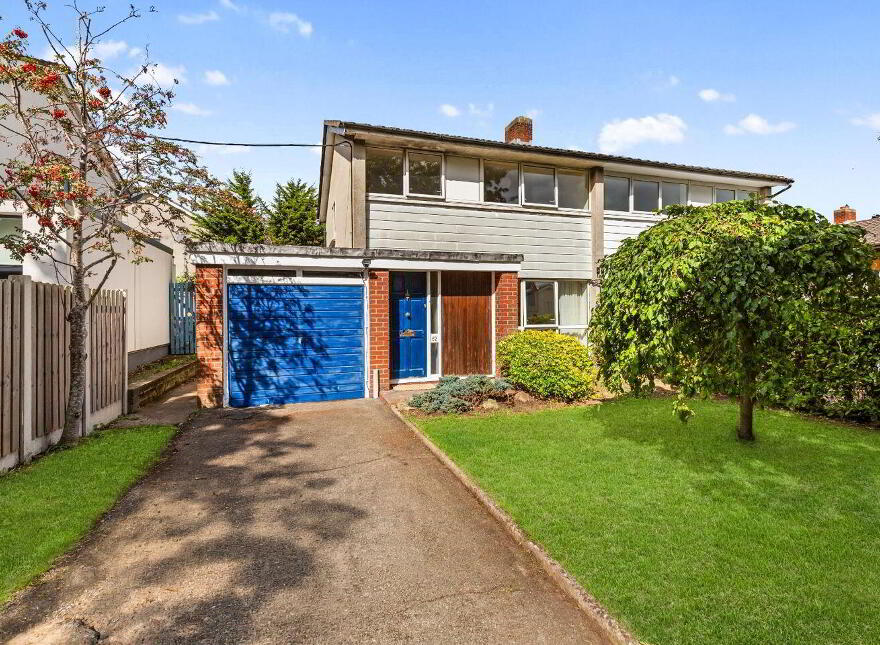 62 Cabinteely Avenue, Cabinteely, Cabinteely, D18WY94 photo