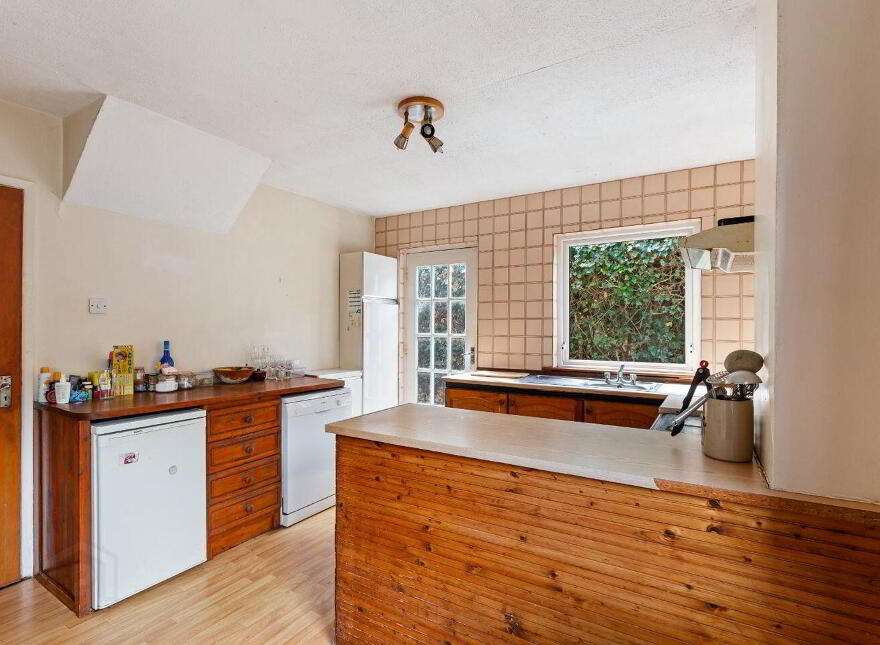 62 Cabinteely Avenue, Cabinteely, Cabinteely, D18WY94
